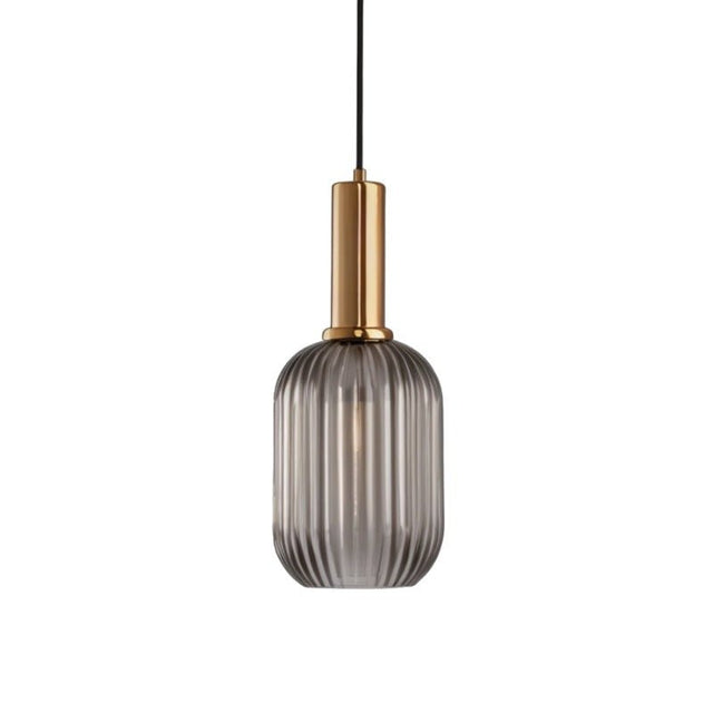 Crevecoeur Pendant Light
