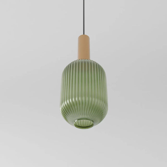 Transept Pendant Light