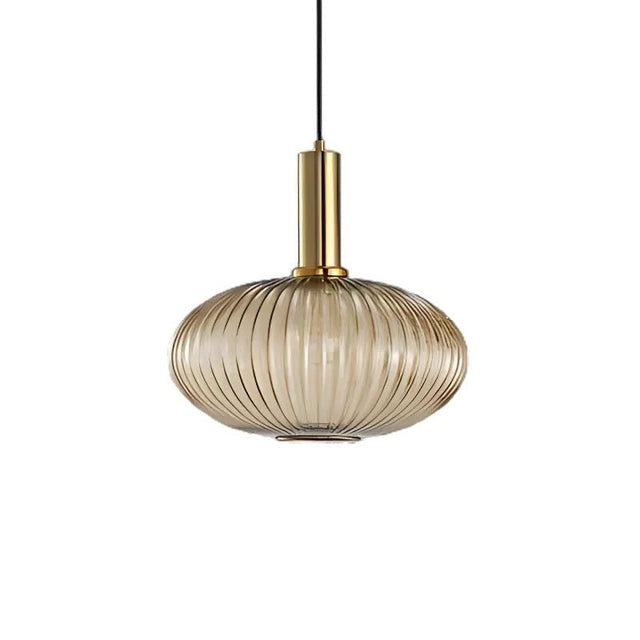 Transept Pendant Light
