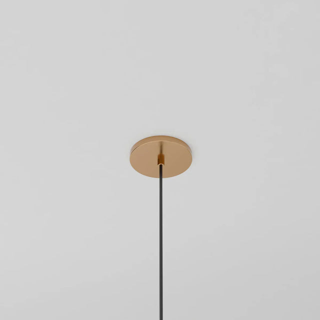 Crevecoeur Pendant Light