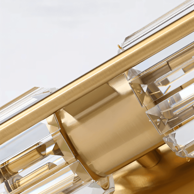 Bricqueville Wall Lamp