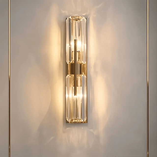 Bricqueville Wall Lamp