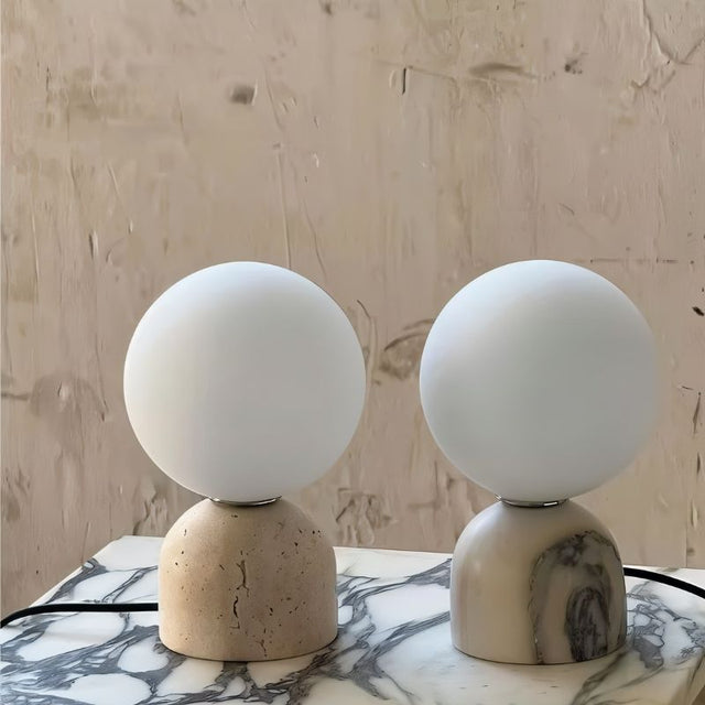 Pommard Table Lamp