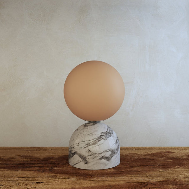 Pommard Table Lamp
