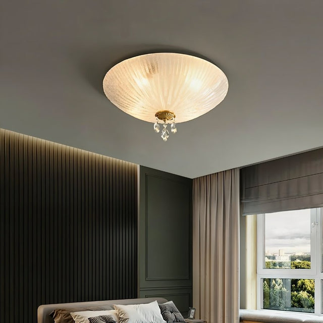 Bauquay Ceiling Light