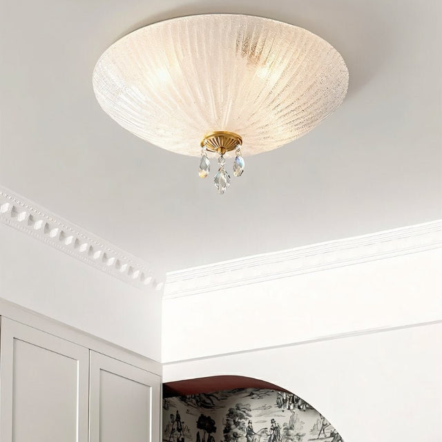 Bauquay Ceiling Light