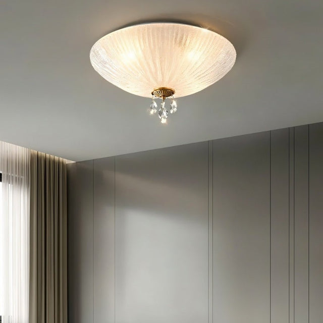 Bauquay Ceiling Light