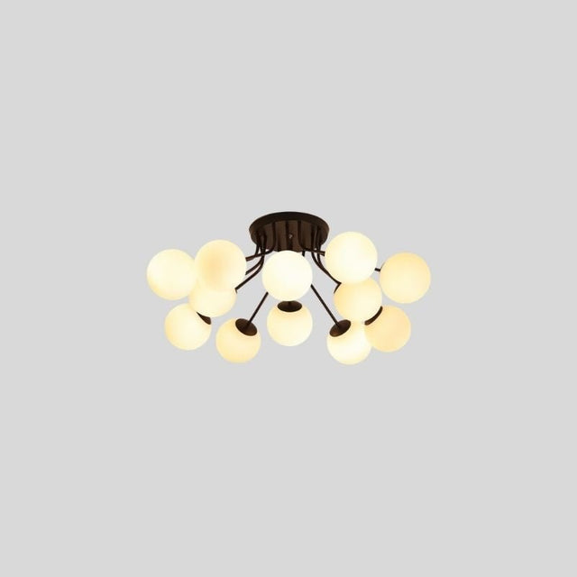 Smidstrup Ceiling Light