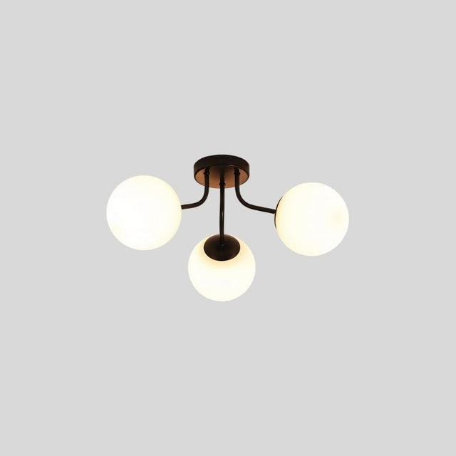 Smidstrup Ceiling Light