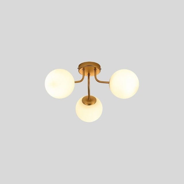 Smidstrup Ceiling Light