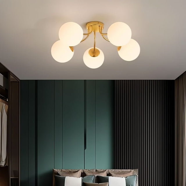 Smidstrup Ceiling Light