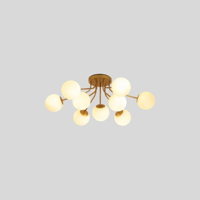 Smidstrup Ceiling Light