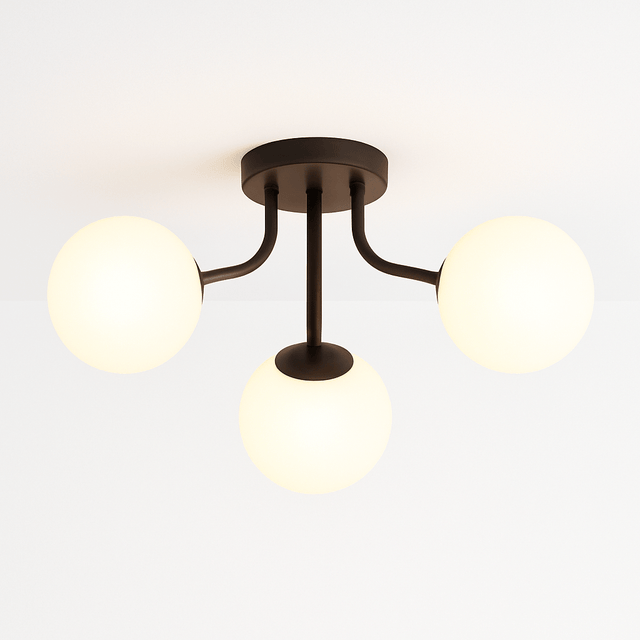 Smidstrup Ceiling Light