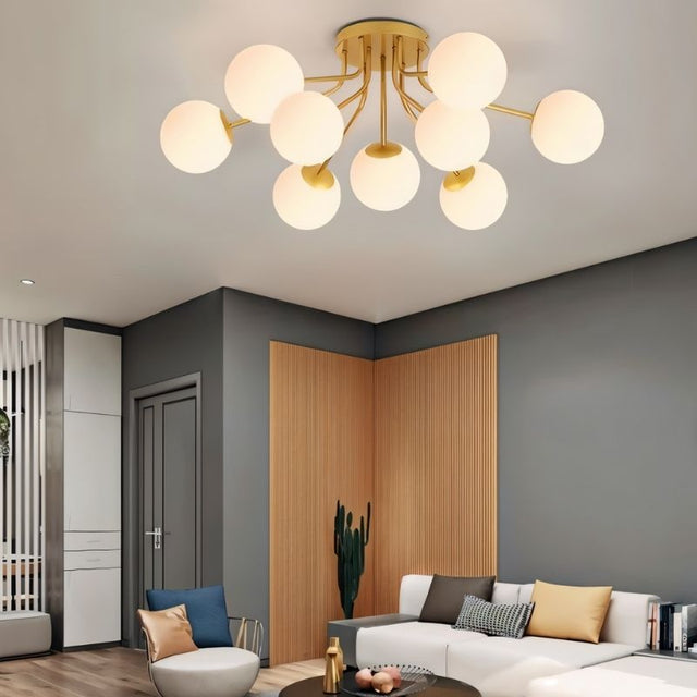Smidstrup Ceiling Light