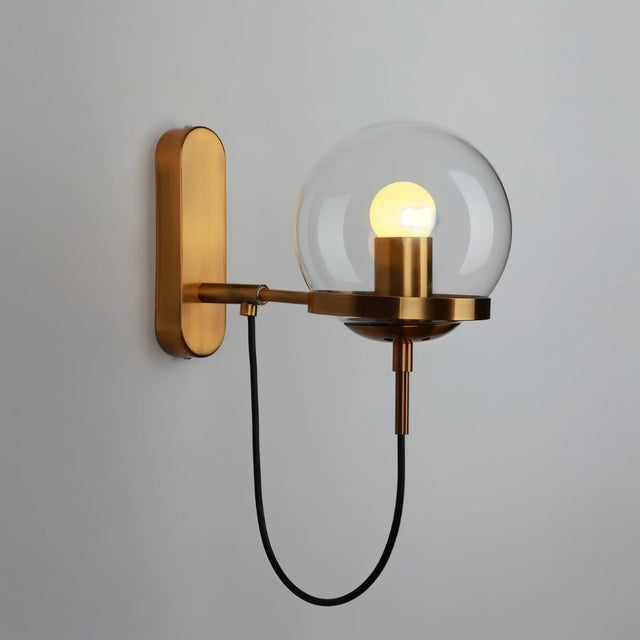 Uzerche Wall Lamp