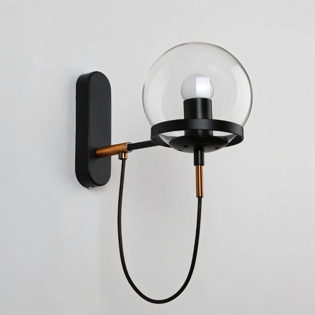 Uzerche Wall Lamp