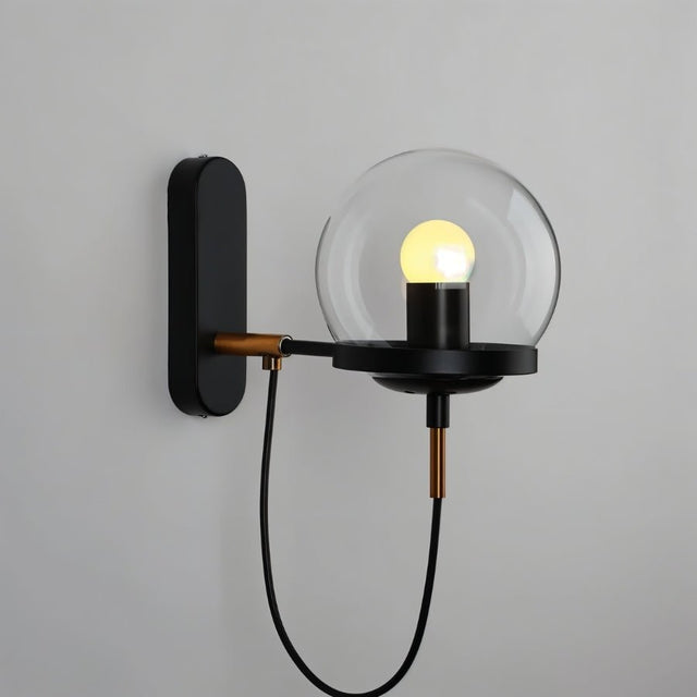Uzerche Wall Lamp