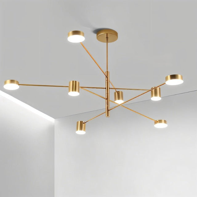 Kjel Chandelier