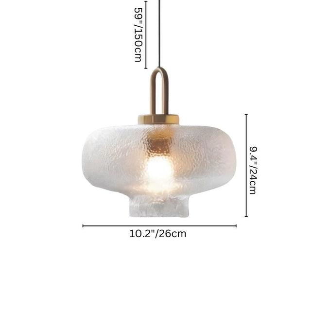 Noram Pendant Light