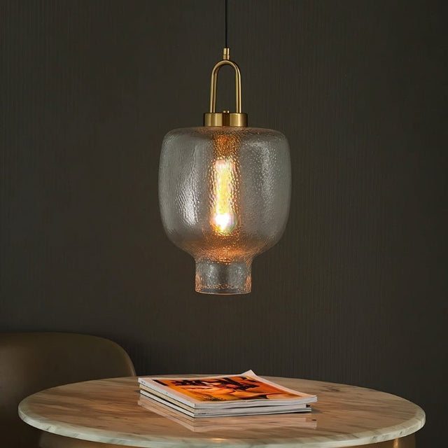 Noram Pendant Light