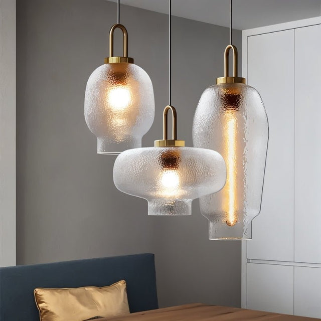 Noram Pendant Light