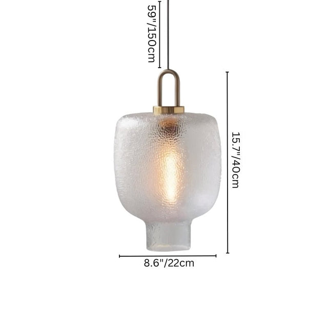 Noram Pendant Light