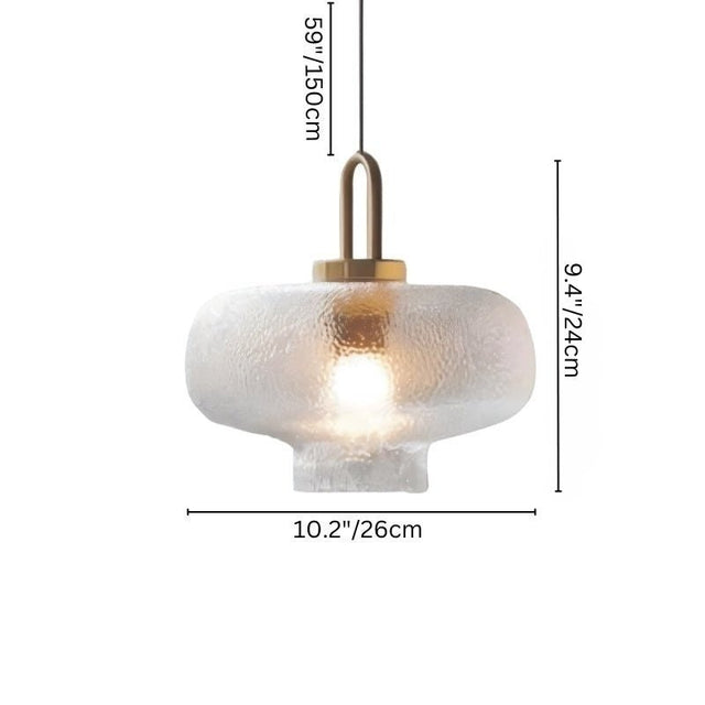 Noram Pendant Light