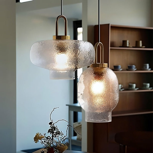 Noram Pendant Light