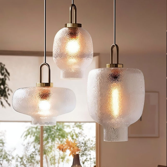 Noram Pendant Light