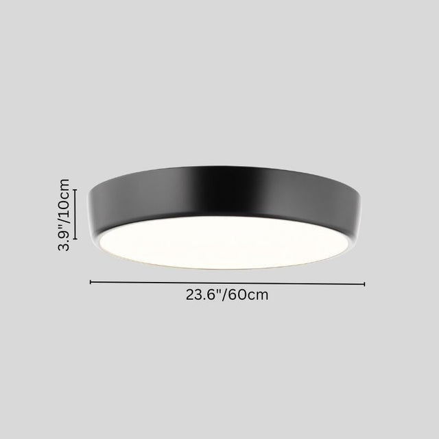 Balzheim Ceiling Light