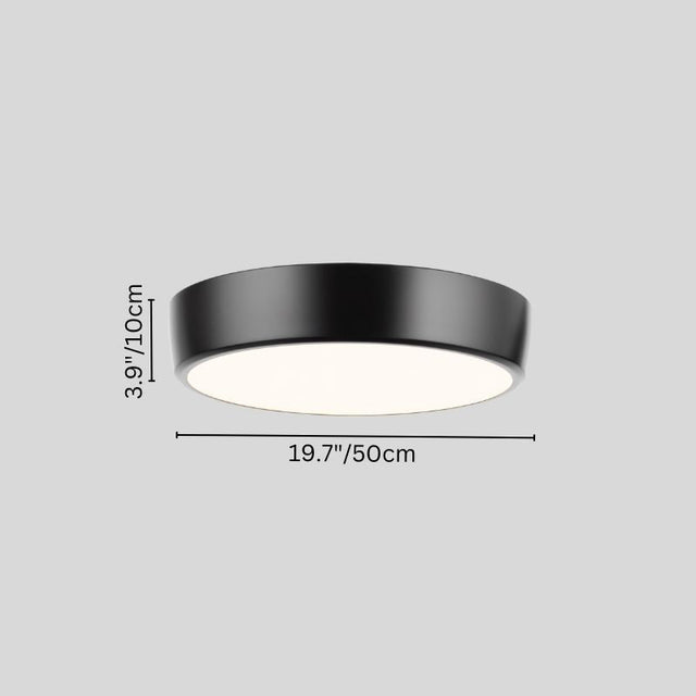 Balzheim Ceiling Light