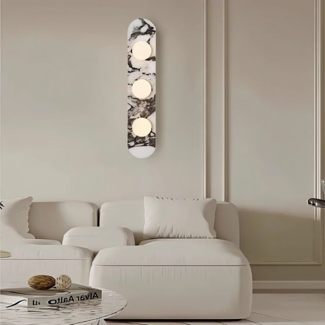 Morey Wall Lamp