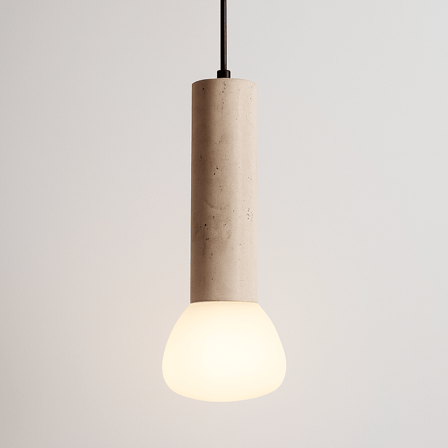 Gyvel Pendant Light