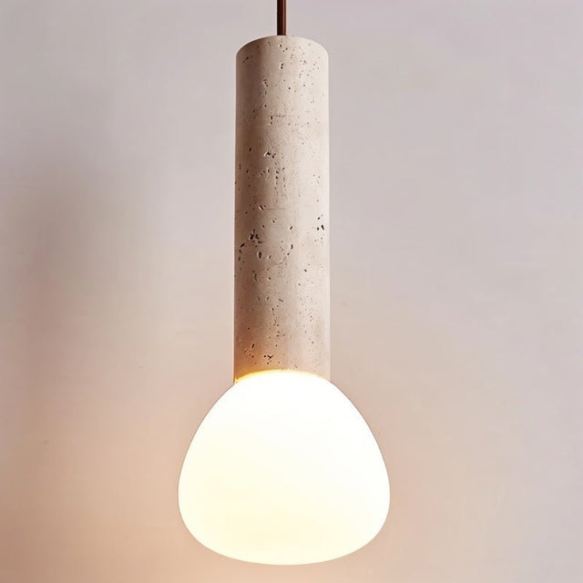 Gyvel Pendant Light