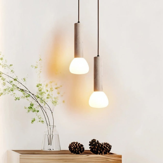 Gyvel Pendant Light