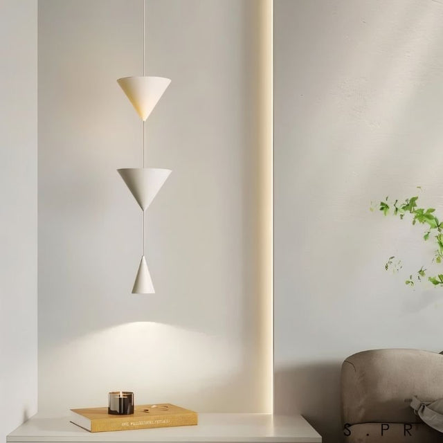 Hovedgard Pendant Light