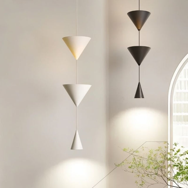 Hovedgard Pendant Light