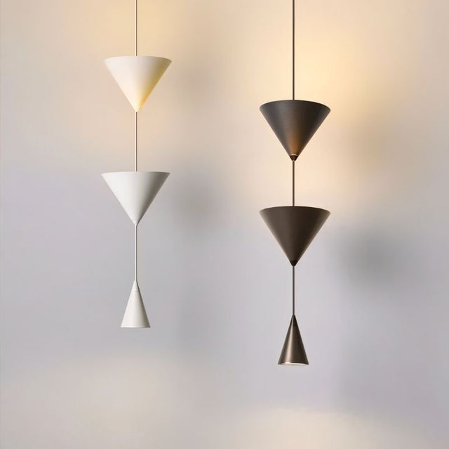 Hovedgard Pendant Light