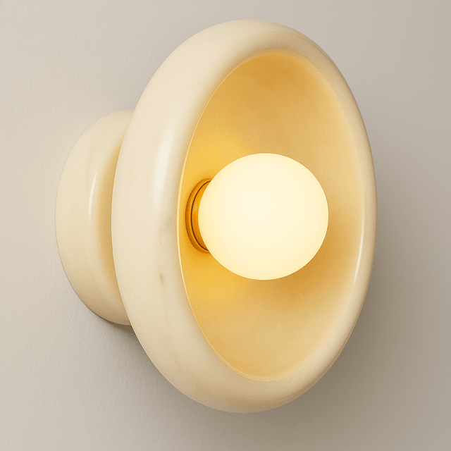 Cannara Wall Lamp