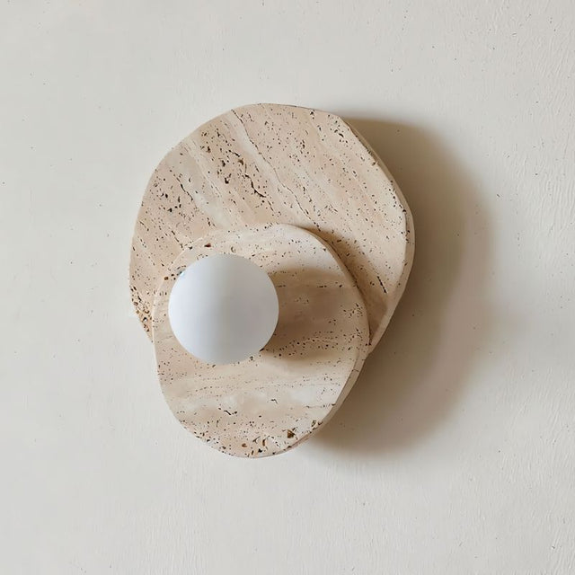 Montone Wall Lamp