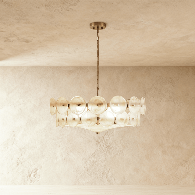 Heeger Chandelier