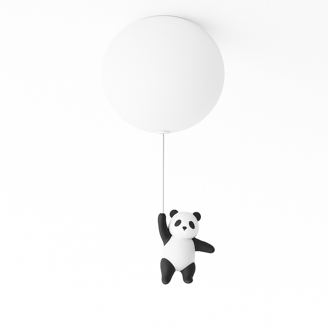 Starboard Ceiling Light