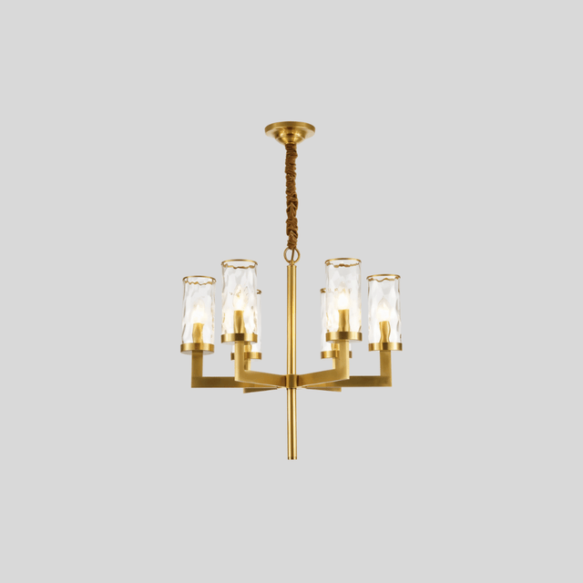 Santillana Chandelier