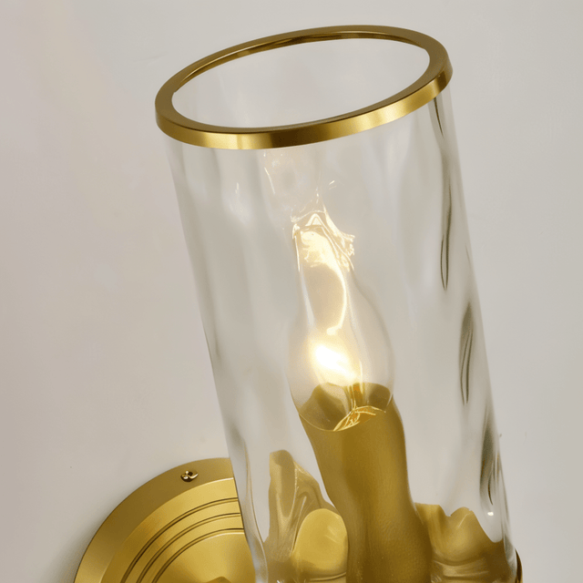 Santillana Wall Lamp