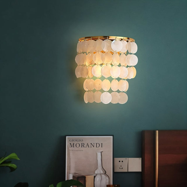 Samos Wall Lamp