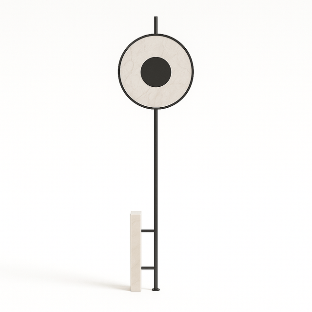 Ikaria Floor Lamp