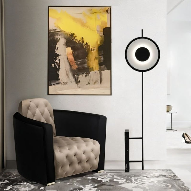 Ikaria Floor Lamp