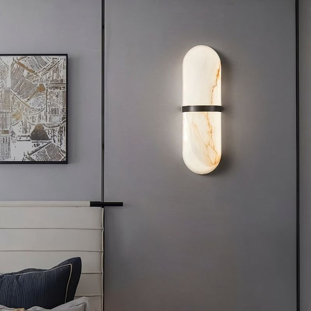 Puligny Wall Lamp