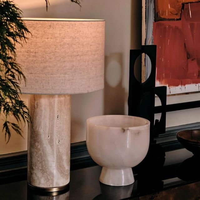 Massa Table Lamp