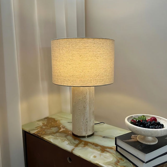 Massa Table Lamp